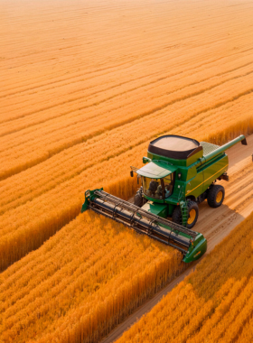 Harvesters (1)